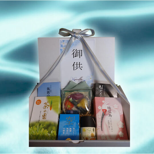 線香セット